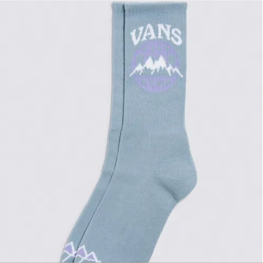 Vans Alta Crew Sock